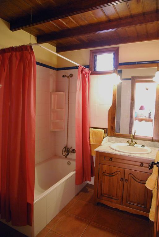 エル・パソ Casa Bana 2ヴィラ 部屋 写真